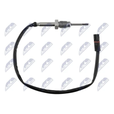 Abbildung von NTY EGT BM 019 Sensor, Abgastemperatur BMW: 3 Touring, 5 Touring