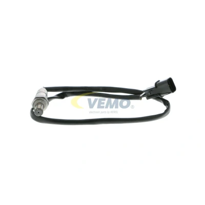 Abbildung von VEMO Original Quality V37 76 0003 Lambdasonde M18 x 1,5 Regelsonde, Gewinde vorgefettet schwarz 4 eckig VOLVO: V40 Kombi, S40 I