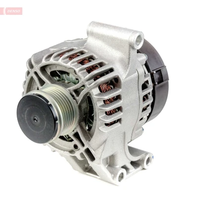 Abbildung von DENSO DAN1034 Lichtmaschine 14V 120A OPEL: Corsa C Schrägheck, Astra H Caravan, Meriva A