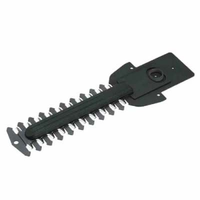 Abbildung von Gardena Strauchscheren Messersatz, 20 cm: Ersatz Messer für und Rasenkantenscheren, leicht auszuwechseln (5378 20)