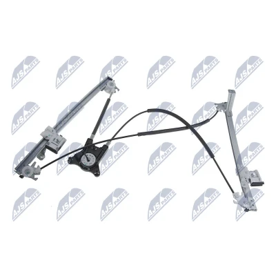Abbildung von Nty Fensterheber vorne links elektrisch EPS SE 004 SEAT: Ibiza 4 Sportcoupe, Schrägheck