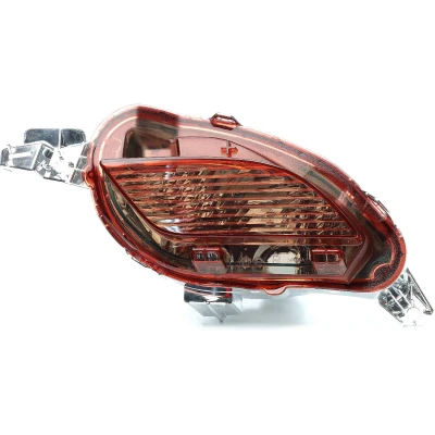 Abbildung von METZGER 2080248 Rückfahrleuchte W21W ohne Lampenträger, Glühlampe mit E Prüfzeichen TOYOTA: Yaris III Schrägheck