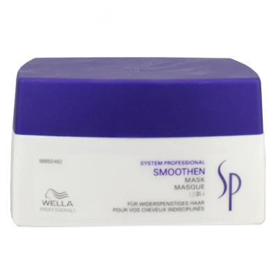 Abbildung von Wella SP Smoothen Mask 200ml
