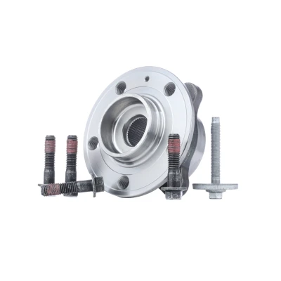 Abbildung von SKF VKBA 6602 Radlagersatz VOLVO: XC90 I