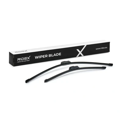 Abbildung von Scheibenwischer Bosch Aerotwin Retro 3 397 118 912 vorne Rahmenlos HONDA: CIVIC 9 Tourer, 10 Stufenheck, 8 Hatchback