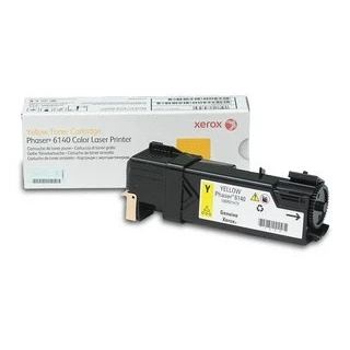 Abbildung von Xerox 106R01479 gelb toner 2.000 seiten original