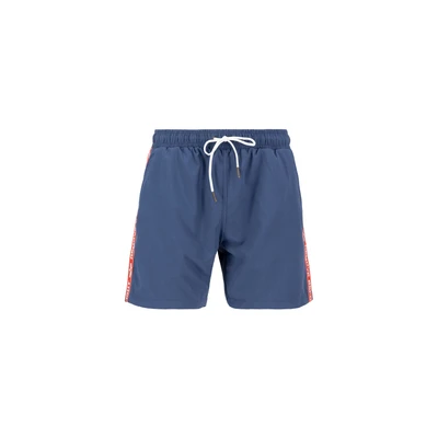 Abbildung von Alpha Industries Shorts Men RBF Tape Swim Short