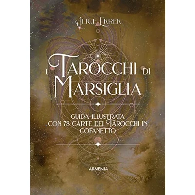 Abbildung von I tarocchi di Marsiglia. Ediz. a colori. Con 78 Carte (Ombre)