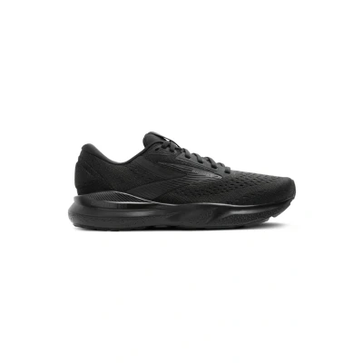 Abbildung von Brooks Trainingsschuh, Herren, Größe: 42.5, black ebony Schuhe