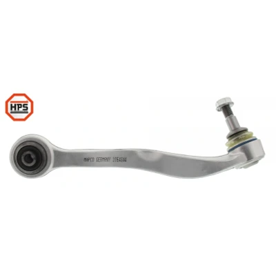 Abbildung von MAPCO 51632HPS Querlenker Vorderachse links, unten, hinten Aluminium BMW: 5 Limousine, Touring