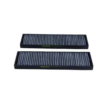 Abbildung von MAXGEAR 26 1608 Innenraumfilter Aktivkohlefilter 287 81 19 HYUNDAI: i20 I Schrägheck, II Schrägheck