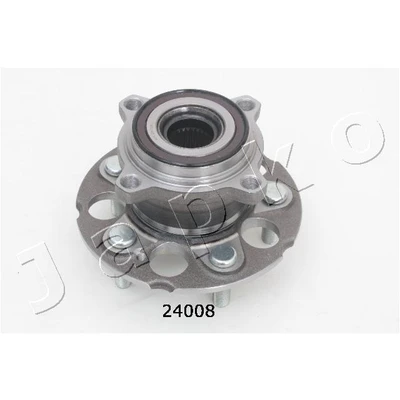 Abbildung von JAPKO 424008 Radnabe Hinterachse HONDA: CR V 3