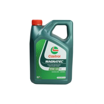 Abbildung von Castrol Magnatec A3/B4 10W 40 4l Motoröl 15CA1F RENAULT: TWINGO 2, LAGUNA 2 Grandtour, Modus / Grand Modus, AUDI: A8 D2, 80 B3