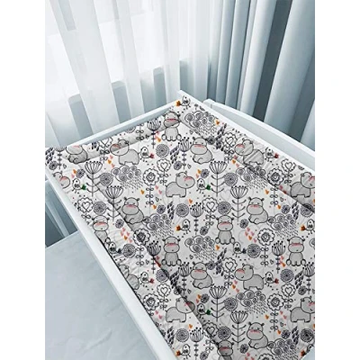 Abbildung von Wickelauflage 60x70 cm