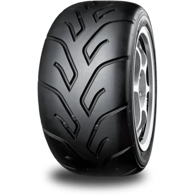Abbildung von Yokohama Advan A048 185/60 R14 PKW Sommerreifen Reifen VOLKSWAGEN: Polo IV Schrägheck, GOLF 2, 3, SKODA: Fabia 2 Combi N2964