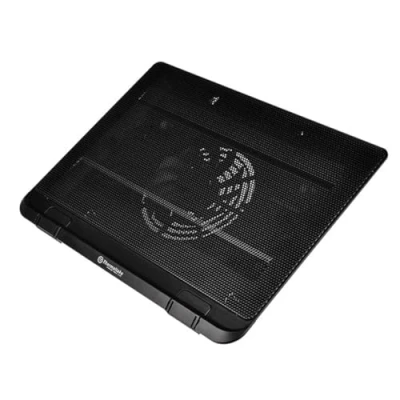 Abbildung von Thermaltake Massive A23, 40,6 cm (16), 1 Stück(e), 25,4 (10), 12 cm, 1200 RPM, 38 cfm