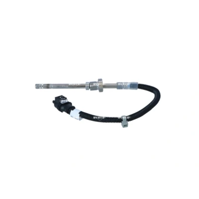 Abbildung von NRF 707322 Sensor, Abgastemperatur mit synthetischem Fett MERCEDES BENZ: E Klasse Limousine, C T modell, modell