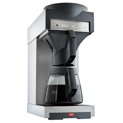 Abbildung von Melitta professional Filterkaffeemaschine m 170 20348