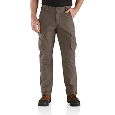 Abbildung von Carhartt Arbeitshose 103335 (1 tlg)