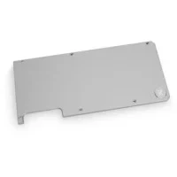 Abbildung von EK Quantum Vector RTX 3080/3090 Backplate Nickel