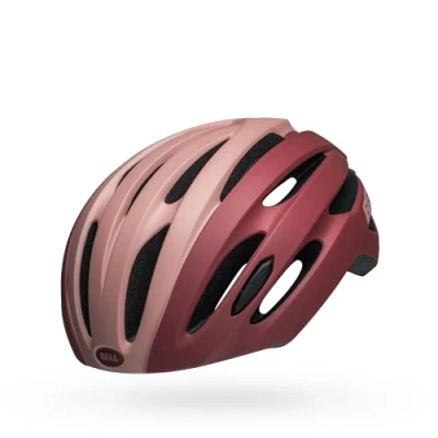 Abbildung von BELL Avenue MIPS Rennradhelm, rosa, matt, Universal S/M 50 57cm