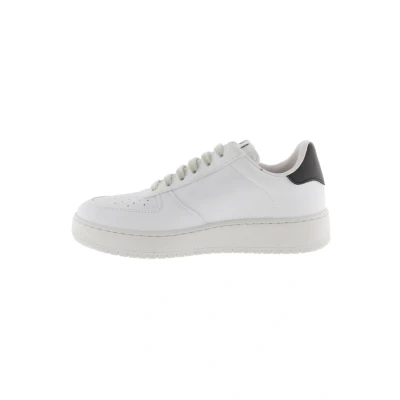 Abbildung von Victoria Shoes Sneaker low, Damen, Größe: 39, White Schuhe