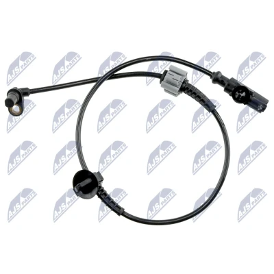 Abbildung von NTY HCA CH 047 ABS Sensor Vorderachse links, rechts