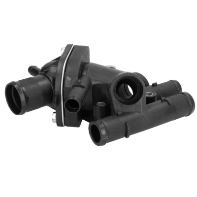 Abbildung von Thermostatgehäuse THERMOTEC D2R019TT
