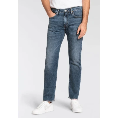 Abbildung von Levi&#039;s 502 Taper Jeans Tapered Fit, Herren, Größe: 29x32, Free to be cool