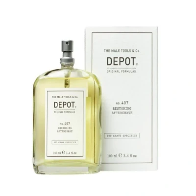 Abbildung von 407 Restoring Aftershave