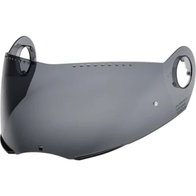 Abbildung von Schuberth Visier E1 Antifog vorbereitet 80 % getönt 60 65
