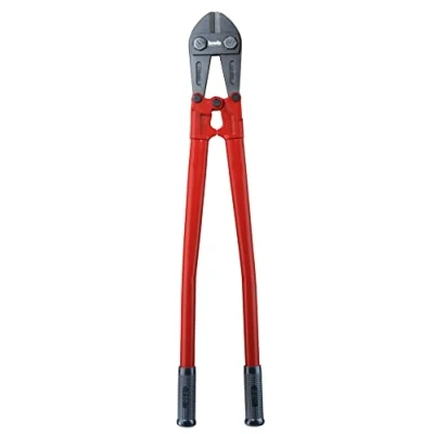 Abbildung von kwb 405975, Bolzenschneider, Rot, Schwarz, 760 mm, Deutschland