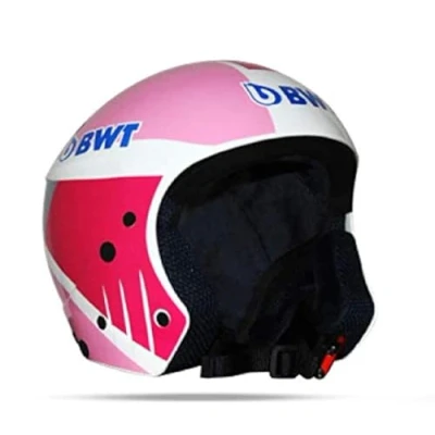 Abbildung von Vola FIS BWT Helm, Rosa, L