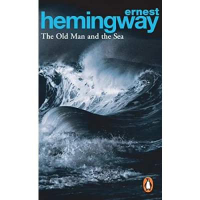 Abbildung von the Old Man and Sea: Winner of Pulitzer Prize 1953