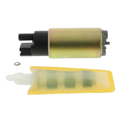 Abbildung von MAPCO 22760 Kraftstoffpumpe elektrisch Benzin mit Vorfilter, ohne Anschlussteile FORD: Focus Mk1 Schrägheck, FIESTA 3, MONDEO 2 Kombi, MAZDA: MX 5