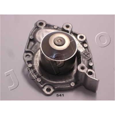 Abbildung von JAPKO 35541 Wasserpumpe RENAULT: ESPACE 4, MEGANE 3 Grandtour, TRAFIC 2 Kasten, MITSUBISHI: Space Star, Carisma Limousine, VOLVO: V40 Kombi, S40 I