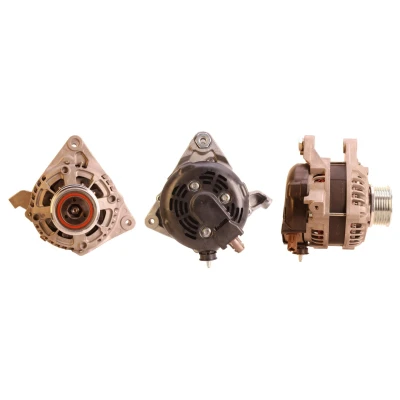 Abbildung von LUCAS ELECTRICAL LRA03563 Lichtmaschine 14V 100A TOYOTA: Yaris III Schrägheck