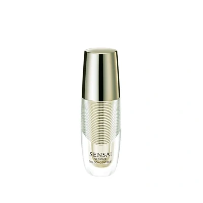 Abbildung von Sensai Serum Hautpflege Ultimate The Concentrate