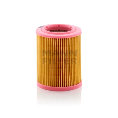 Abbildung von MANN FILTER C 1024 Luftfilter 118 98 Filtereinsatz