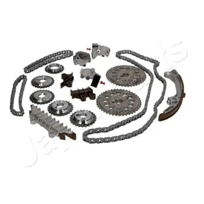 Abbildung von JAPANPARTS KDK 120 Steuerkettensatz Simplex