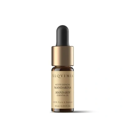 Abbildung von Alqvimia Essential Oil Mandarin 10 ml