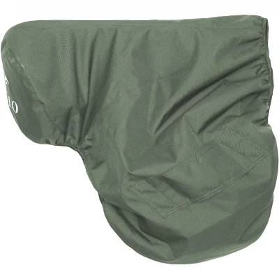 Abbildung von Sattelschoner HVPDressage greenery