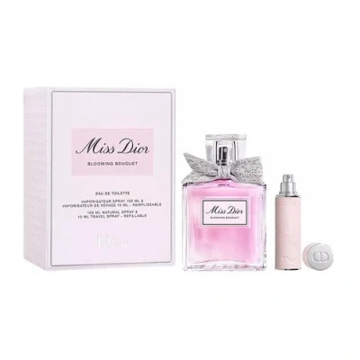 Abbildung von Dior Miss Blooming Bouquet (2023) Geschenkset