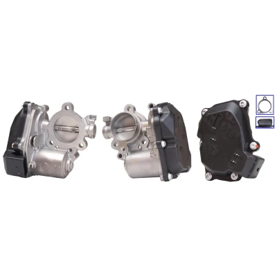 Abbildung von ELSTOCK 73 0210 AGR Ventil elektrisch mit Dichtungen VOLKSWAGEN: Passat B8 Variant, Tiguan II
