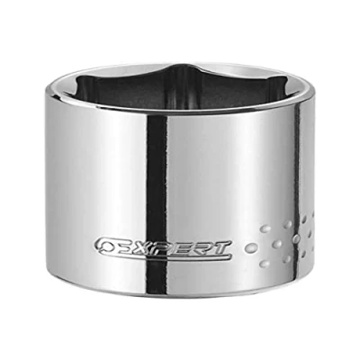Abbildung von 6 KANT STECKSCHLÜSSEL 1/2 Zoll, METRISCH 34 mm