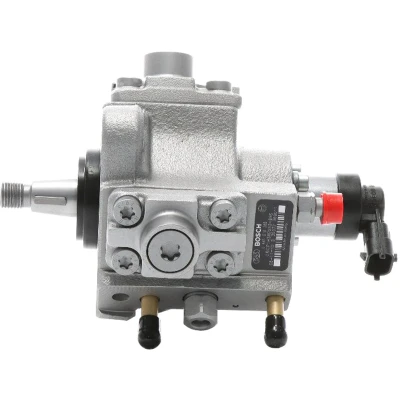 Abbildung von METZGER 0830030 Hochdruckpumpe OPEL: Zafira B, Signum CC, Vectra C Caravan