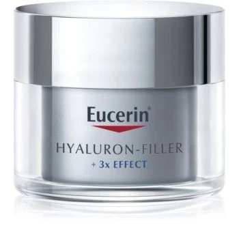 Abbildung von Eucerin Hyaluron Filler Nachtcreme 50 ml