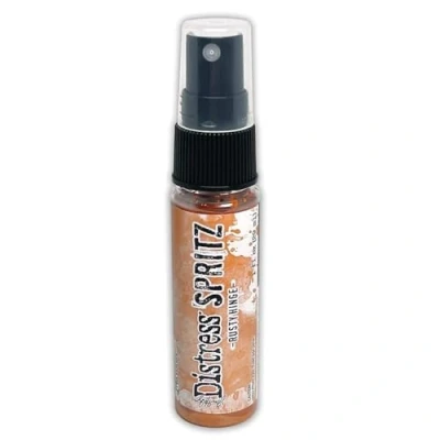Abbildung von Ranger Tim Holtz Distress Spritz Rusty Hinge 1 fl oz (TDU86437)