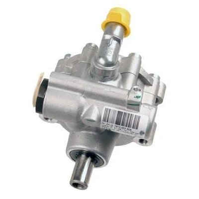Abbildung von KAMOKA PP171 Hydraulikpumpe hydraulisch ohne Adapter BMW: 3 Limousine, Touring, Coupe, RENAULT: MASTER 2 Kasten, ESPACE 4,