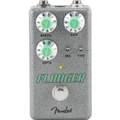 Abbildung von Fender Hammertone Flanger, Klein